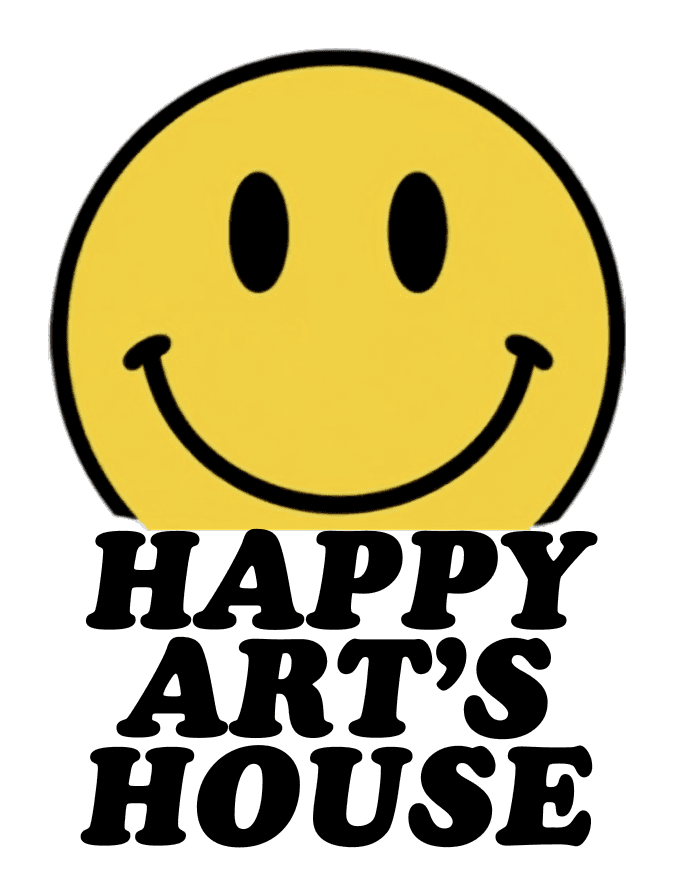 Happy Art's House